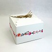 Svadobná krabička na výslužku - K66-2089-01-S